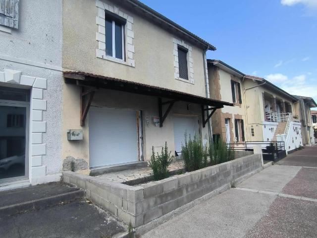 Appartement vente à Saint-paul-lès-dax