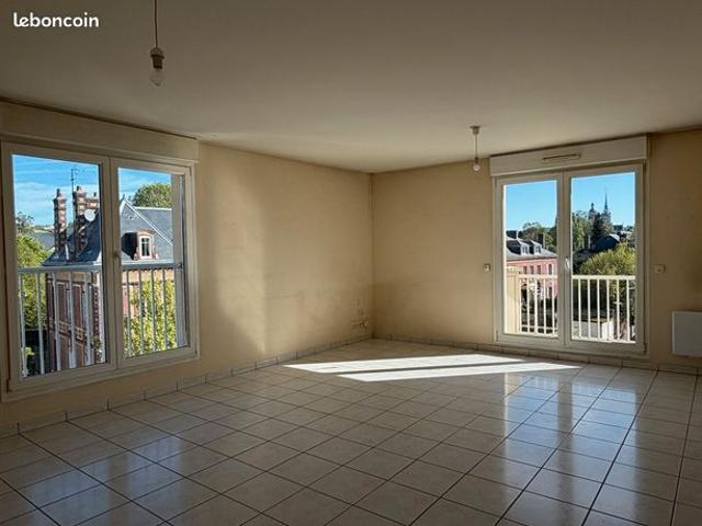 Appartement vente à Évreux, Evreux