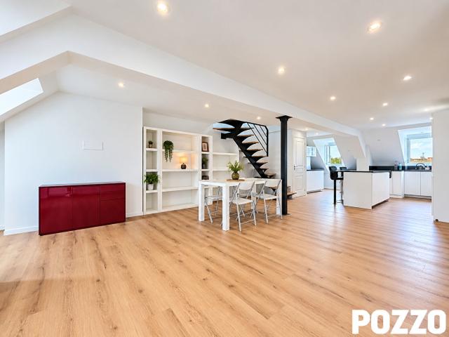 Appartement vente à Avranches