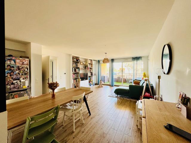 Appartement vente à France métropolitaine, Aix-en-provence