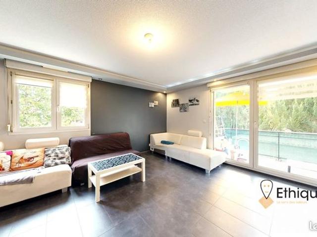 Appartement vente à Sélestat-Erstein, Gerstheim
