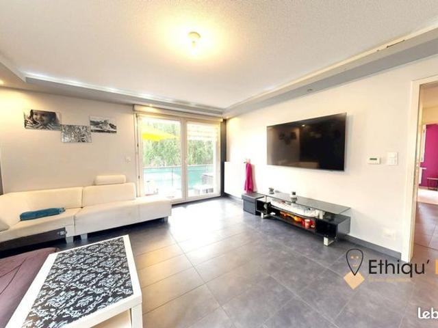Appartement vente à Sélestat-Erstein, Gerstheim