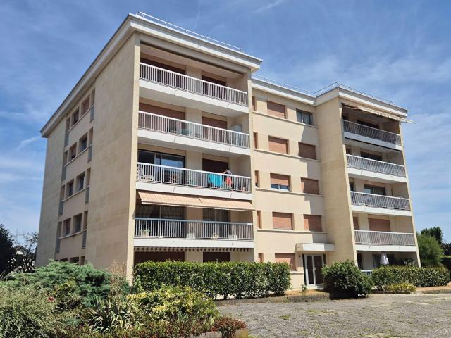 Appartement vente à Rambouillet