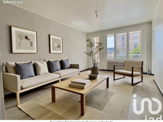 Appartement vente à Forcalquier, Manosque
