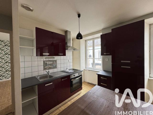 Appartement vente à Quimper, Bretagne