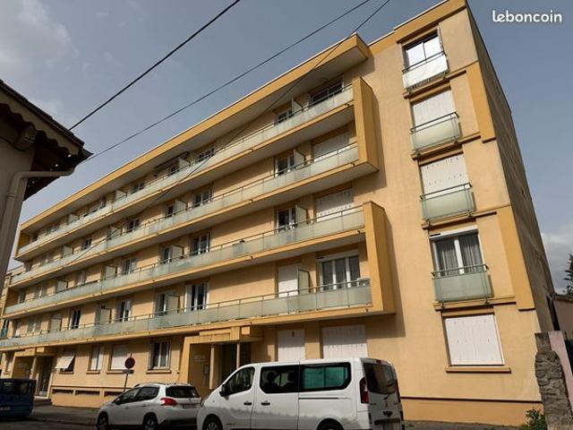 Appartement vente à Carcassonne
