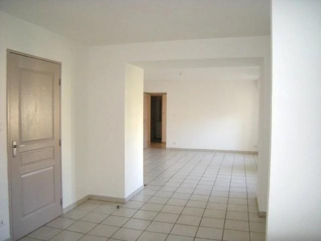 Appartement location à Montbéliard