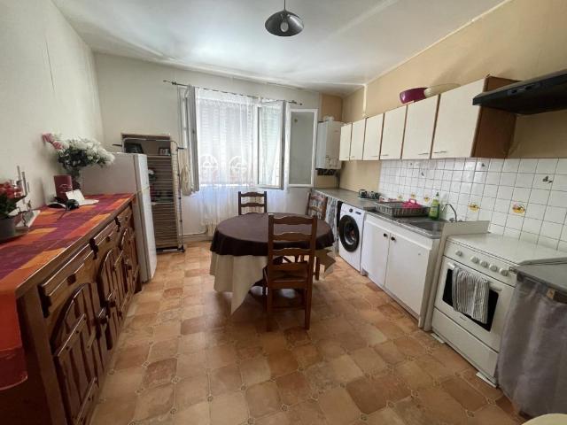 Appartement vente à Le Moulin-de-la-Folie, Saint-Yrieix-la-Perche