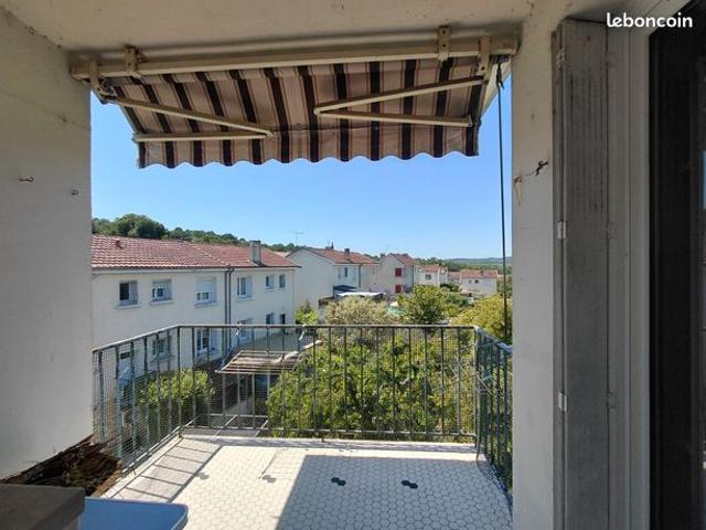 Appartement vente à Périgueux, Coulounieix-chamiers