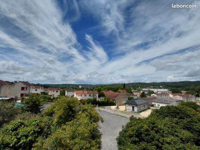 Appartement vente à Périgueux, Coulounieix-chamiers