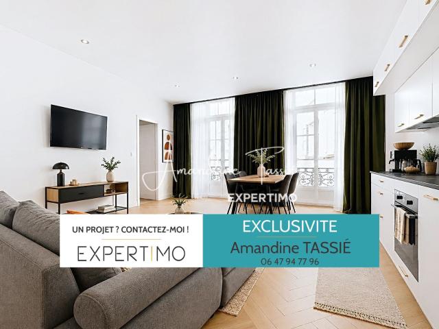 Appartement vente à La Maladrerie, Millau