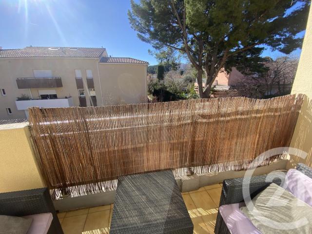 Appartement vente à Arrondissement de Toulon, Toulon