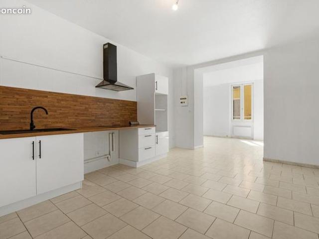 Appartement vente à Lodève