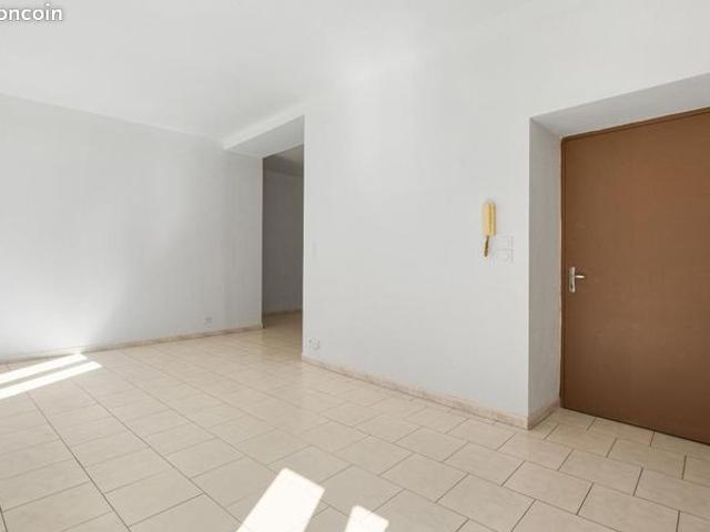 Appartement vente à Lodève