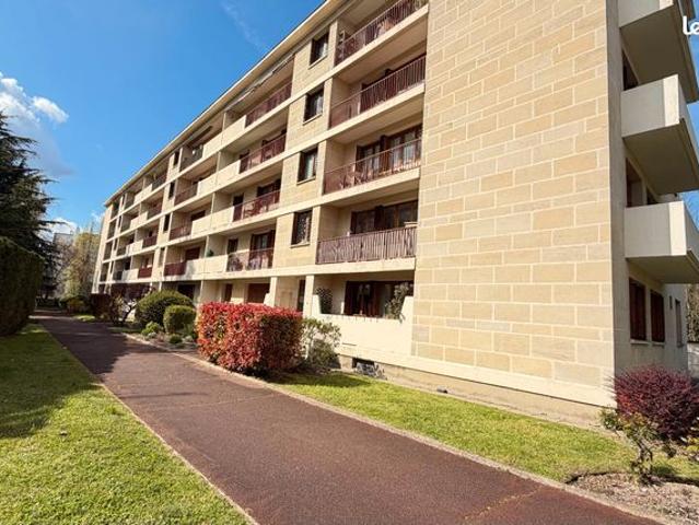 Appartement vente à Sarcelles, Soisy-sous-montmorency