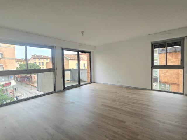 Appartement location à Montauban