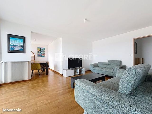 Appartement vente à Cholet, Maine-et-Loire