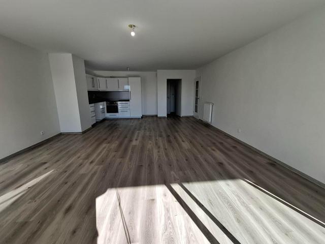 Appartement vente à Vannes, Bretagne