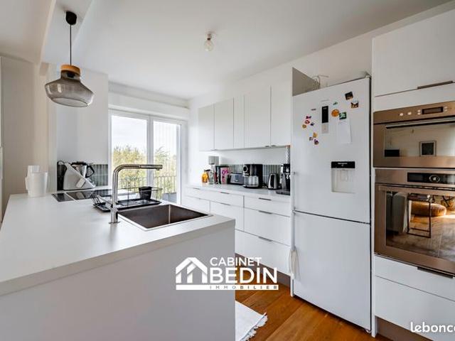 Appartement vente à Mérignac, Gironde