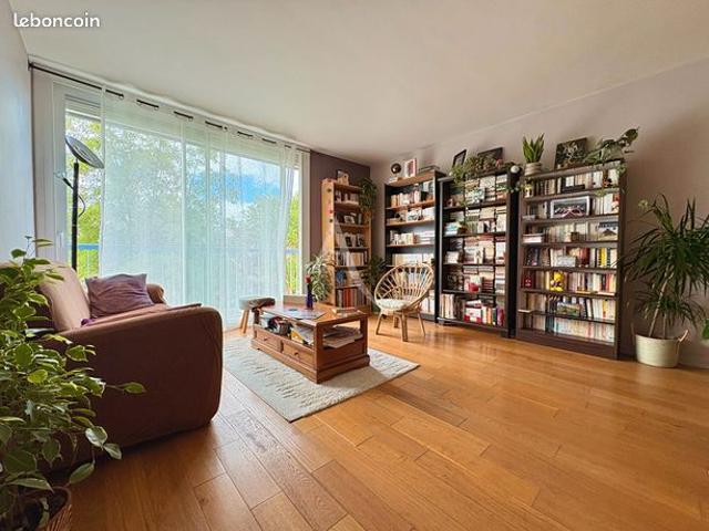 Appartement vente à Orléans, Saran