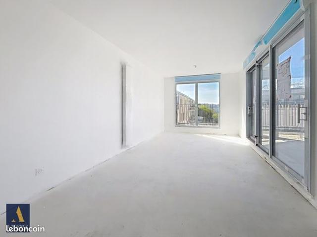 Appartement vente à Lorient, Bretagne