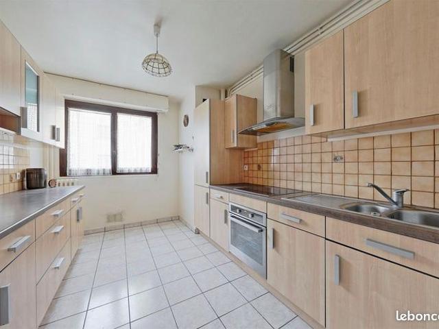 Appartement vente à Torcy, Lagny-sur-marne