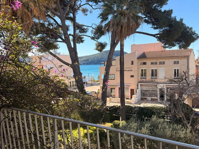 Appartement vente à Arrondissement de Toulon, Saint-cyr-sur-mer