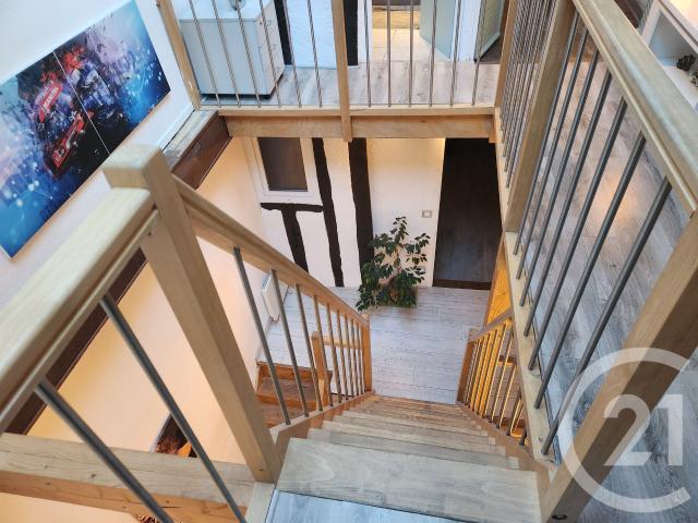 Appartement vente à Limoges