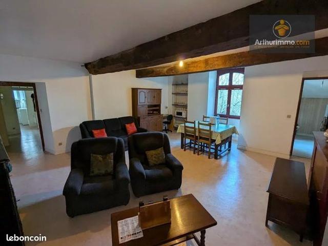 Appartement vente à Pontivy, Bretagne