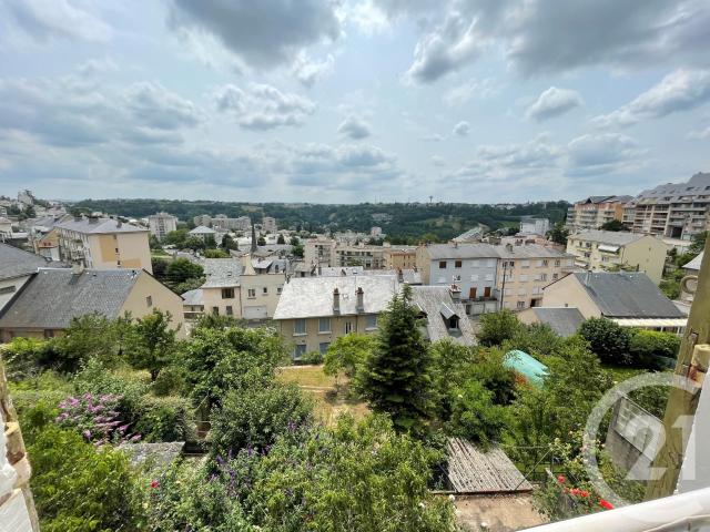 Appartement location à Rodez, Onet-le-château