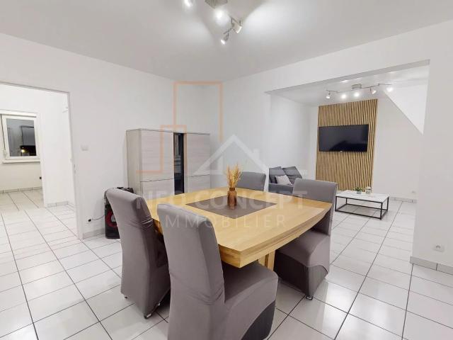 Appartement vente à Haguenau-Wissembourg, Soufflenheim
