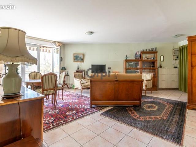 Appartement vente à Nogent-sur-Marne, Joinville-le-pont