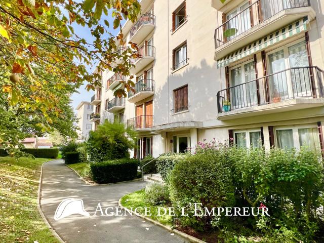 Appartement vente à Buzenval, Rueil-Malmaison