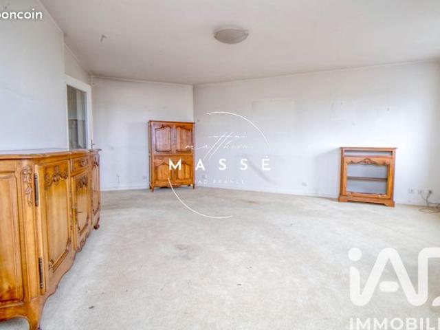 Appartement vente à Poitiers, Vernon