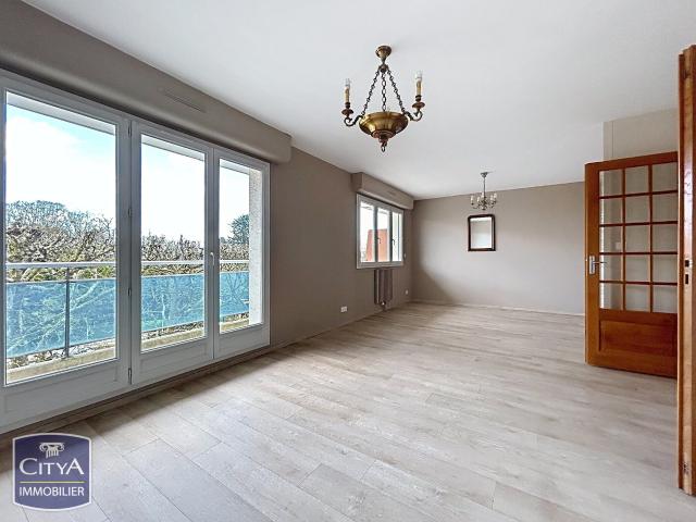 Appartement vente à Blois