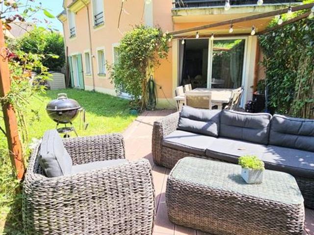 Appartement vente à Montsoult, Val-d'Oise