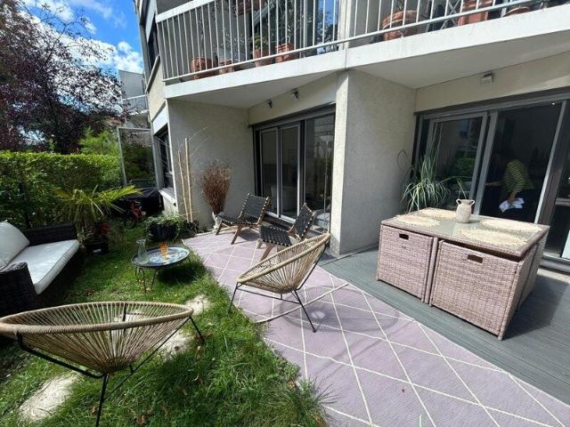 Appartement vente à Créteil