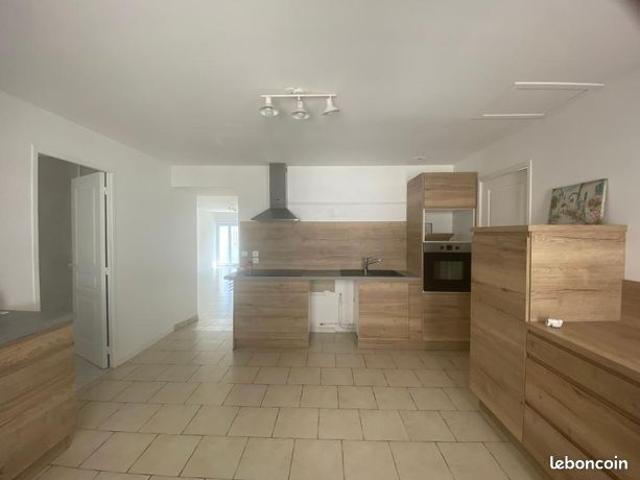 Appartement vente à Rochefort