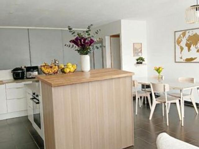 Appartement vente à Péronne, Maurepas