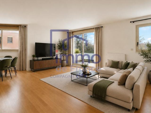 Appartement vente à Lyon, Métropole de Lyon