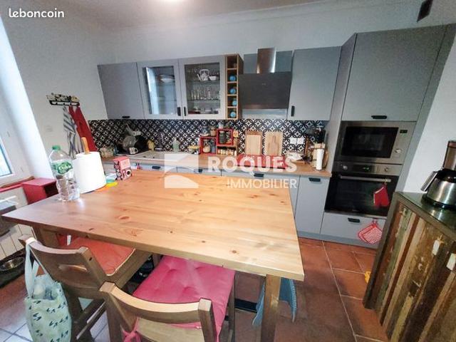 Appartement vente à Béziers, Bédarieux
