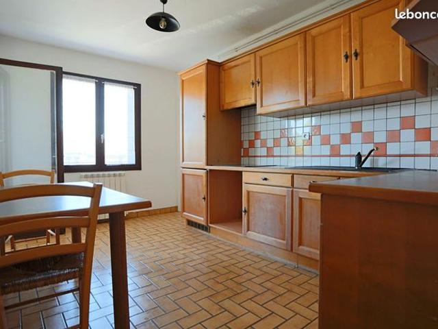 Appartement vente à Montluçon