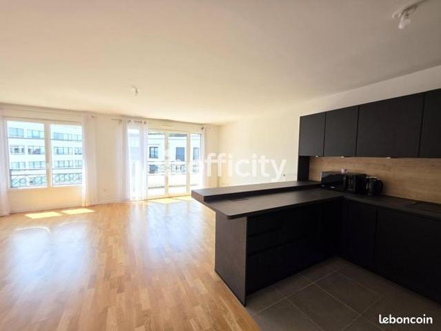 Appartement vente à Antony, Clamart