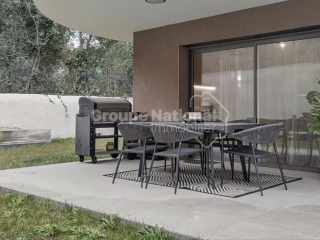 Appartement vente à Valence