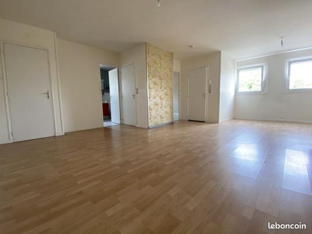 Appartement vente à Montbéliard, Valentigney