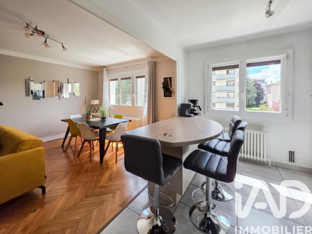 Appartement vente à Annecy