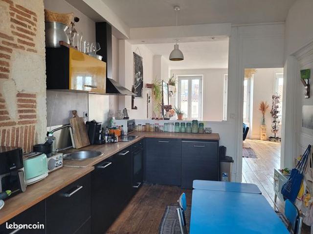 Appartement vente à Rochefort
