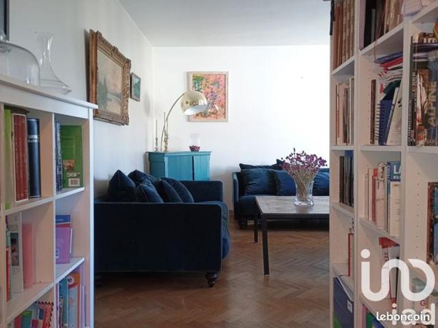 Appartement vente à Nanterre, La Garenne-colombes