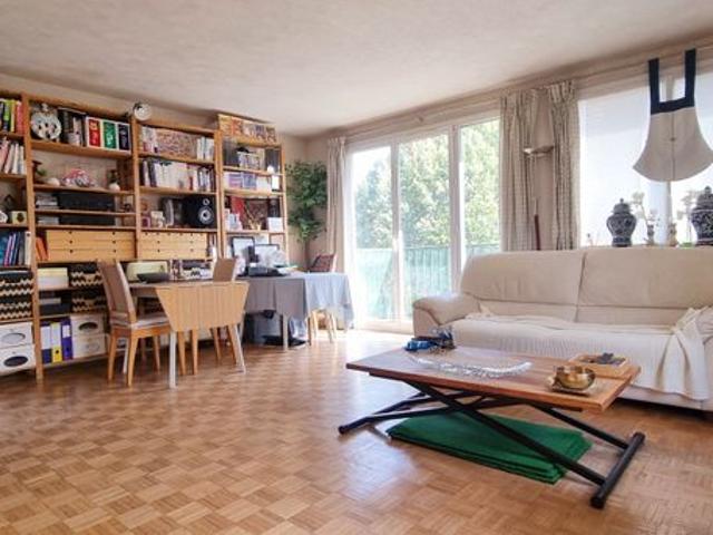 Appartement vente à Nanterre, Saint-cloud