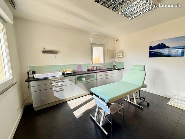 Appartement vente à Sarreguemines, Woustviller